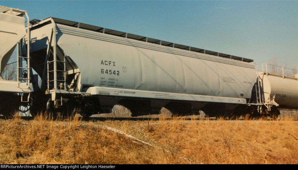 ACFX 64542