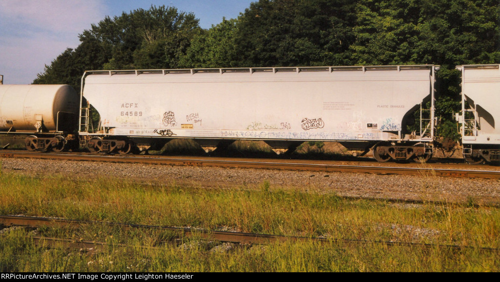 ACFX 64589