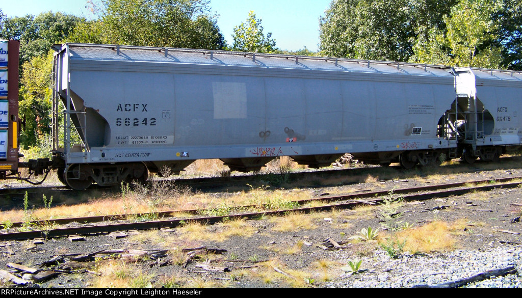 ACFX 66242 