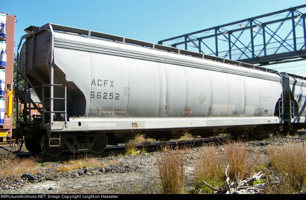 ACFX 66252