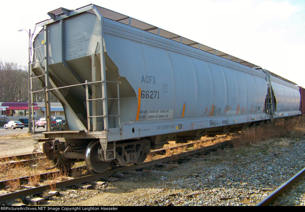 ACFX 66271