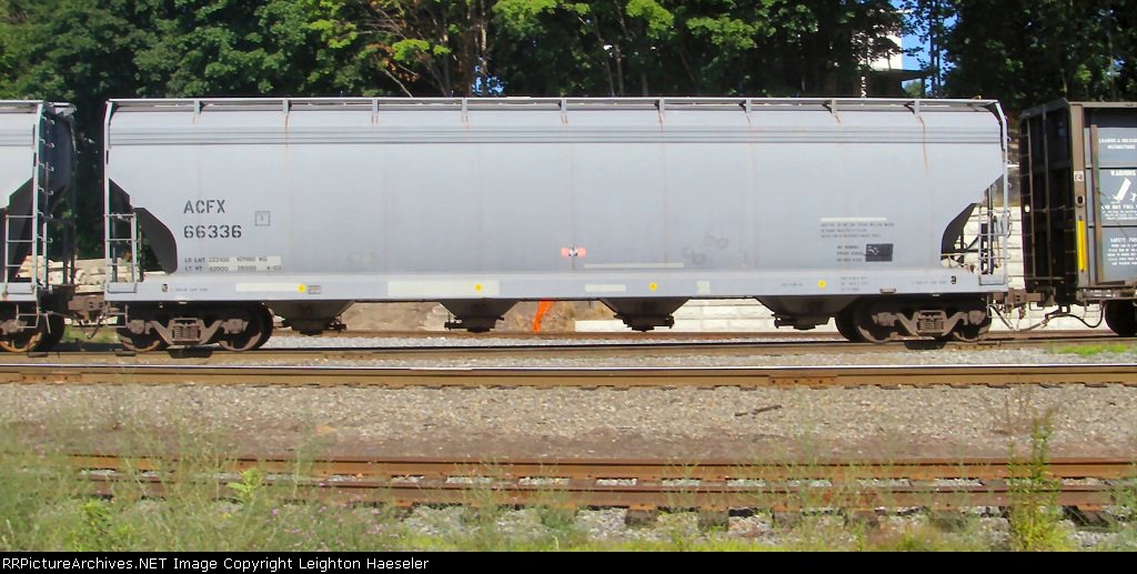 ACFX 66336