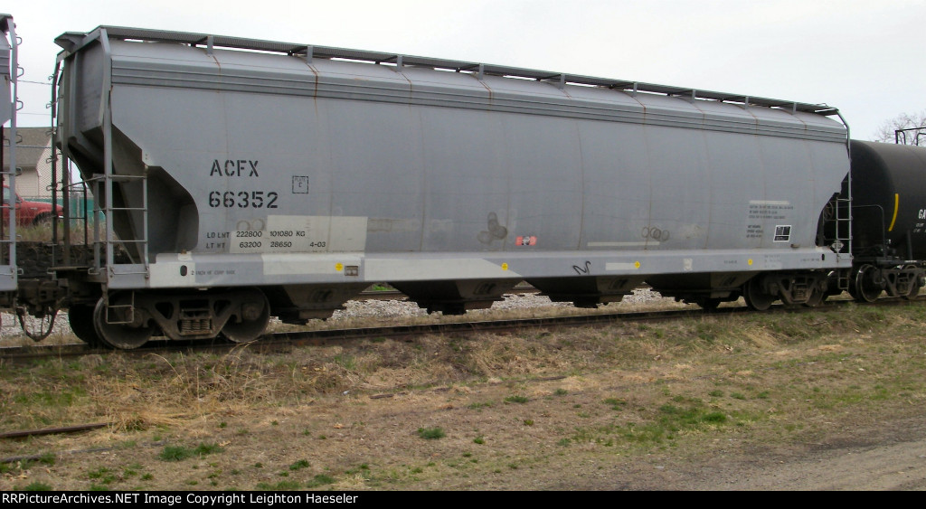 ACFX 66352
