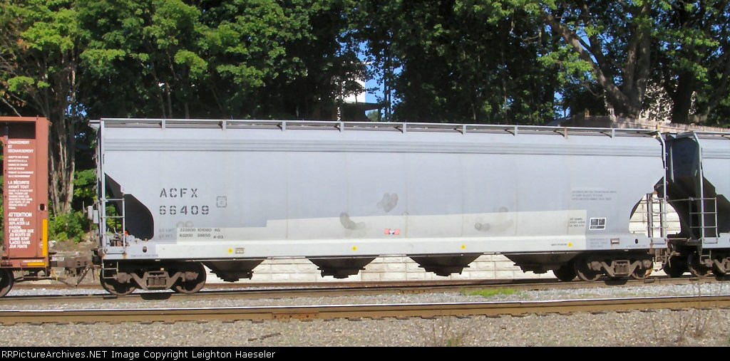 ACFX 66409