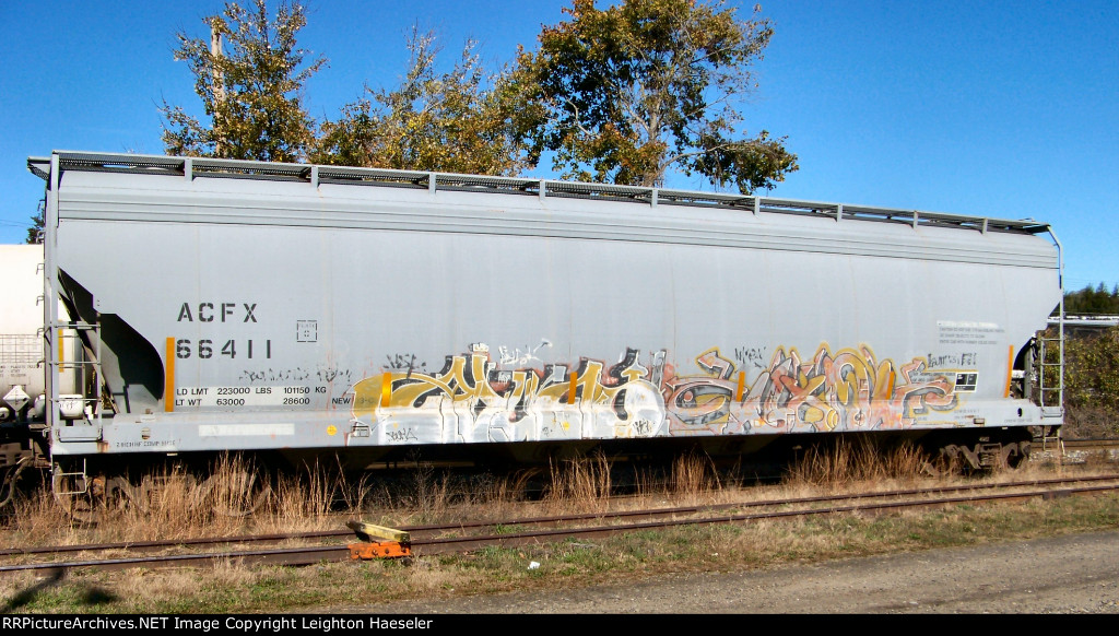 ACFX 66411