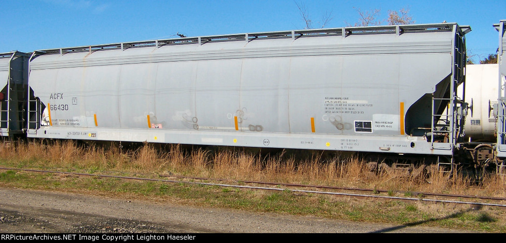 ACFX 66430