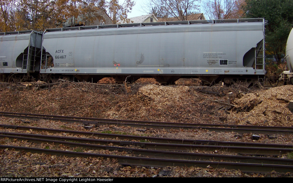 ACFX 66467
