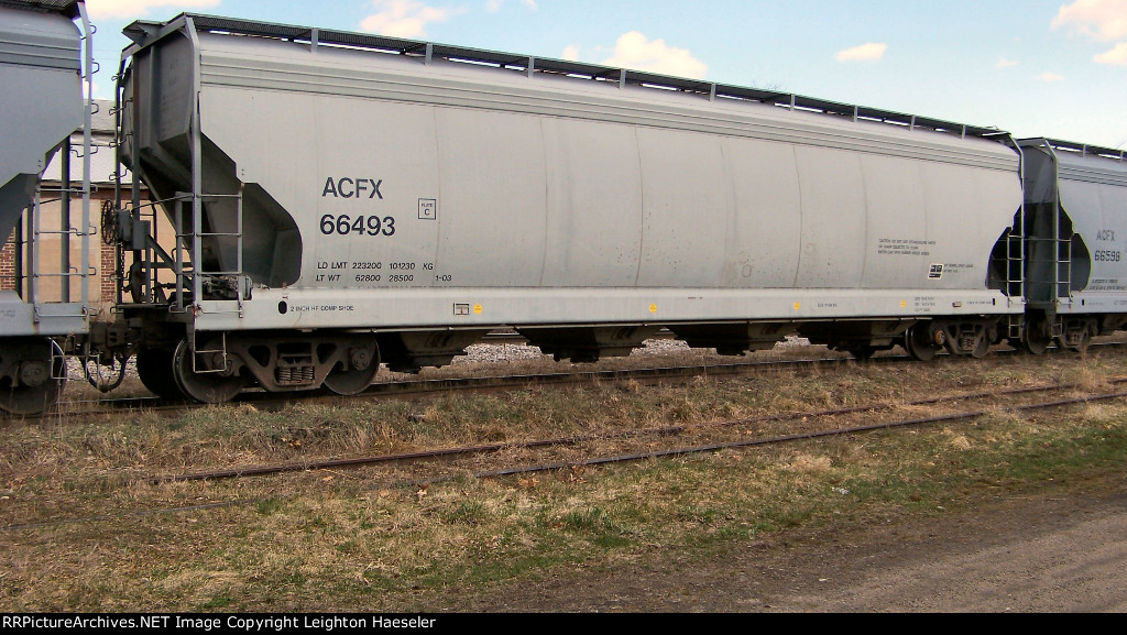 ACFX 66493