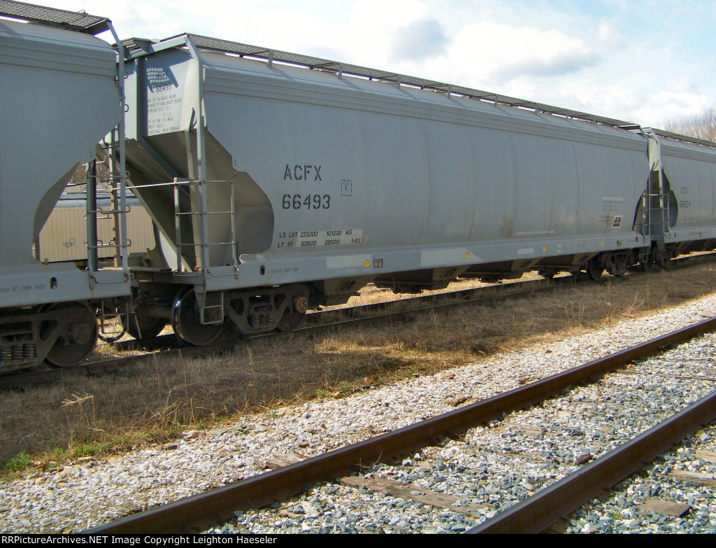 ACFX 66493