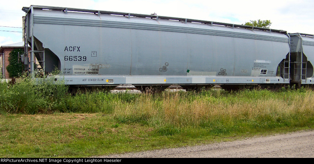 ACFX 66539