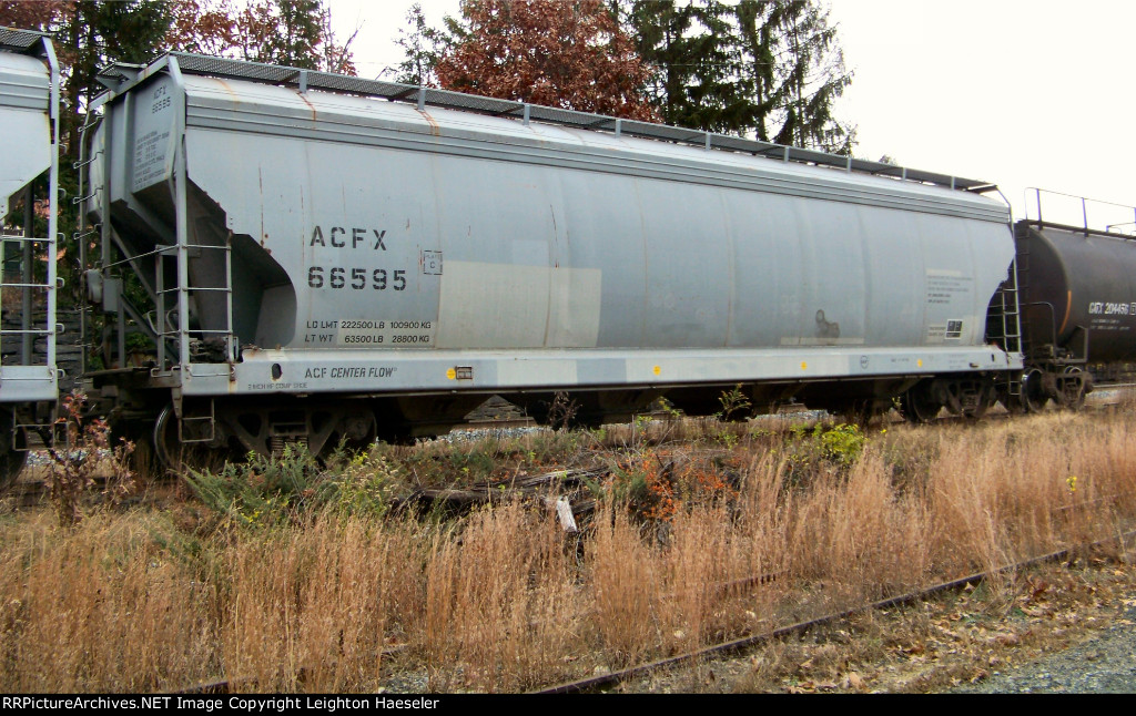 ACFX 66595