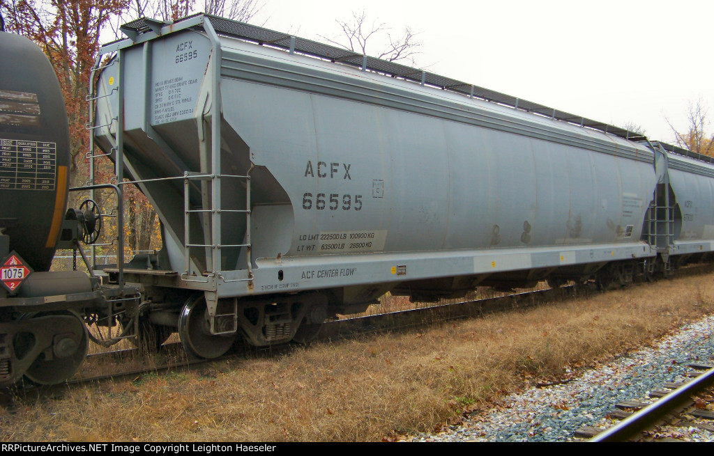 ACFX 65595
