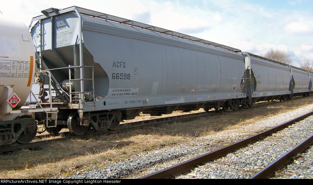 ACFX 66598