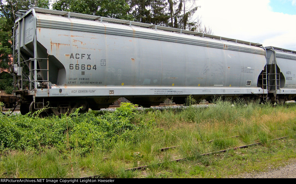 ACFX 66604