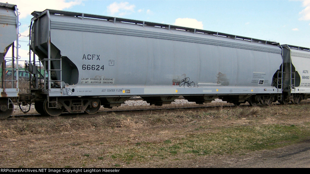 ACFX 66624