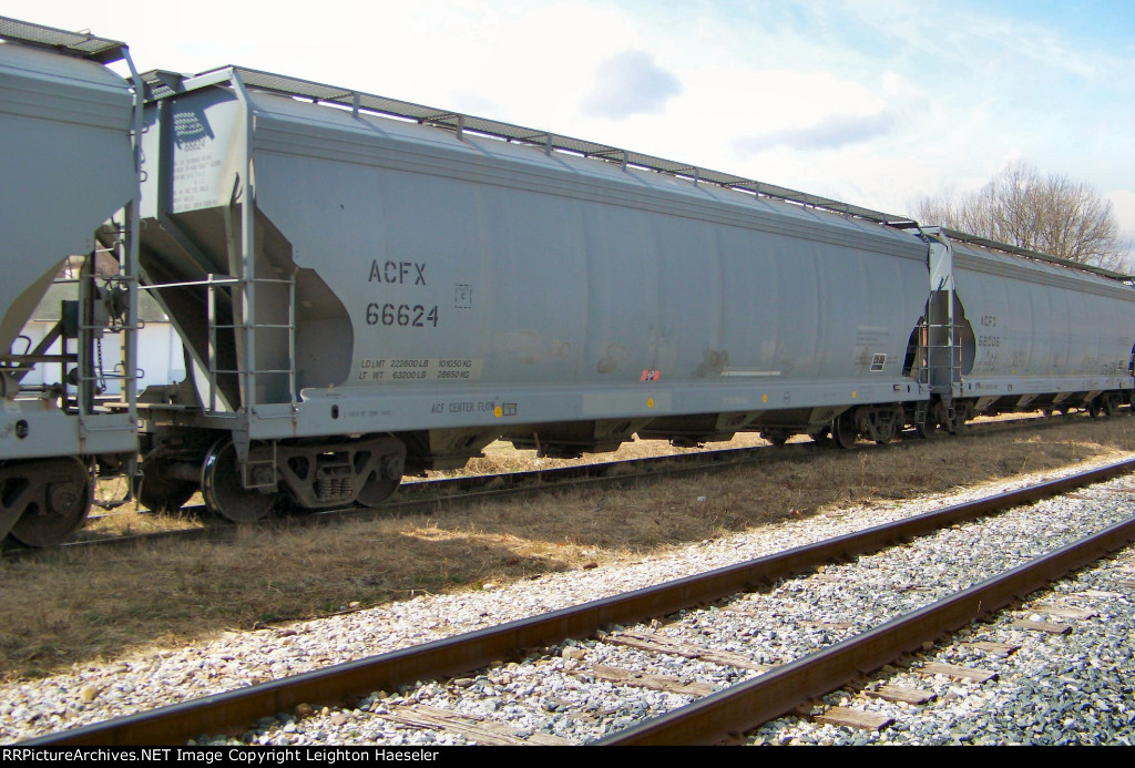 ACFX 66624
