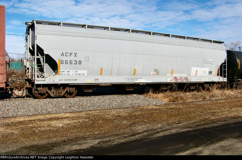 ACFX 66638