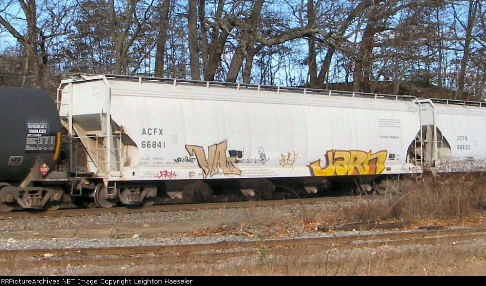 ACFX 66841
