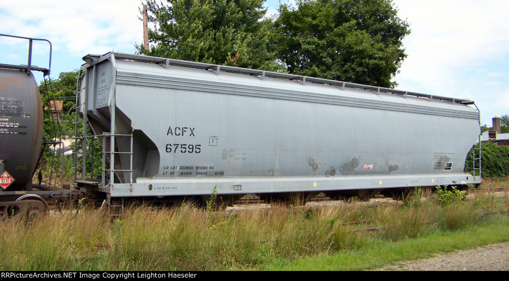 ACFX 67595