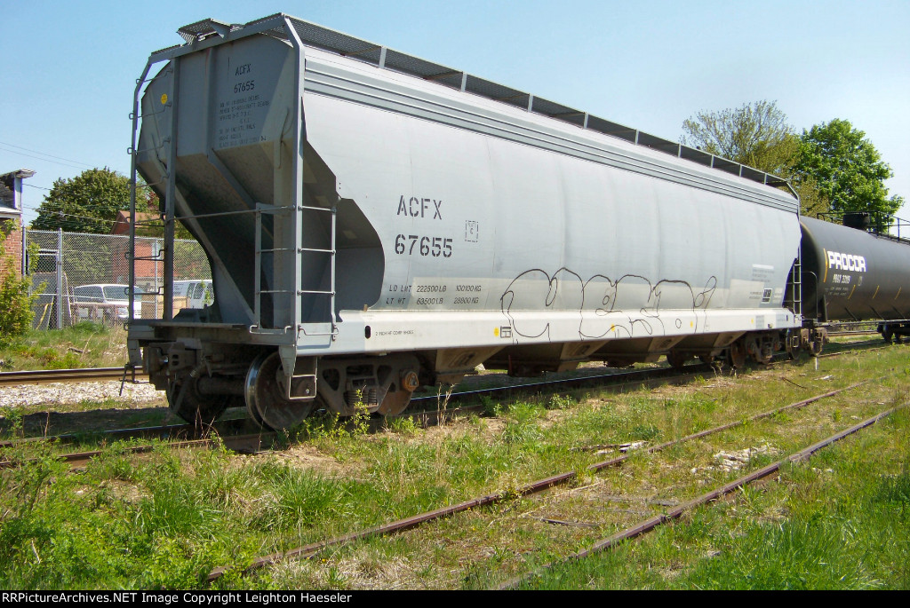 ACFX 67655