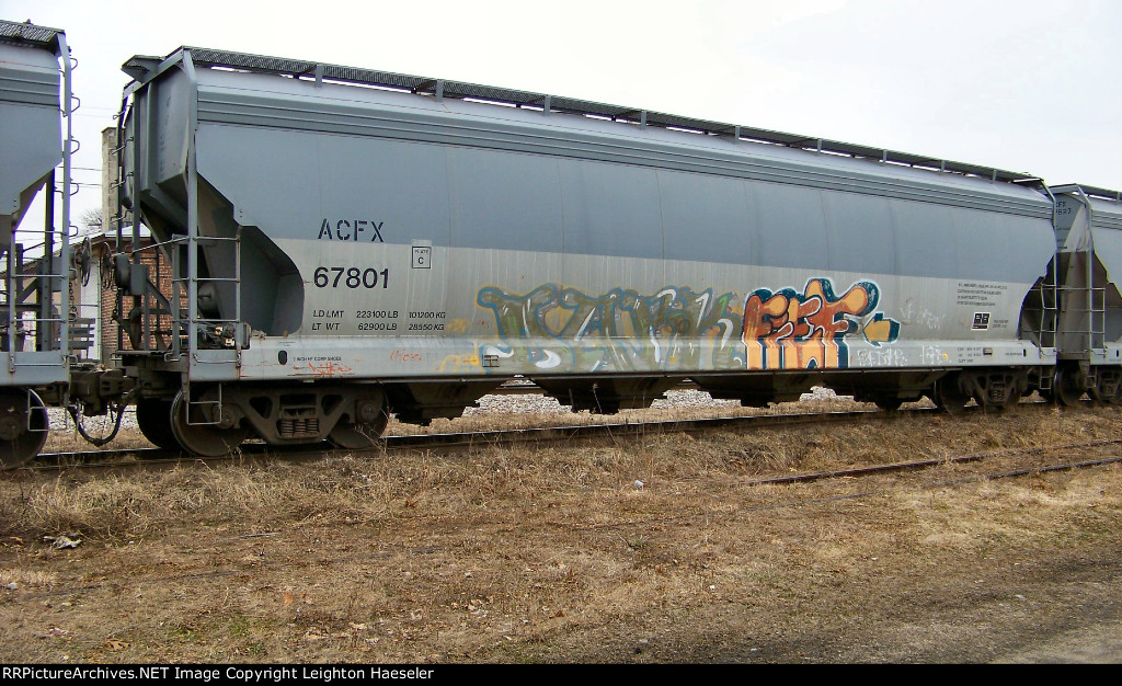 ACFX 67801
