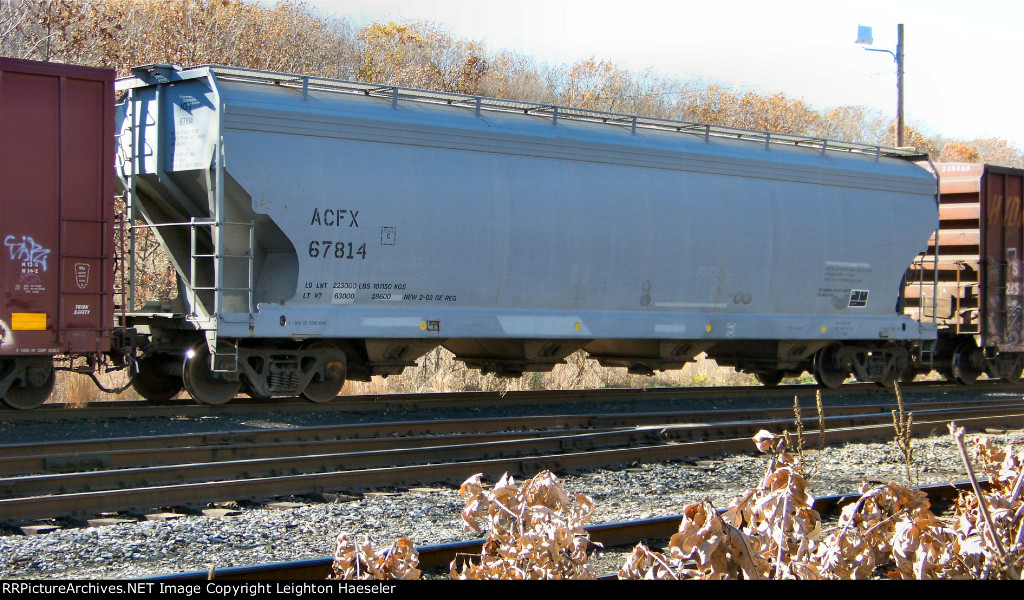 ACFX 67814