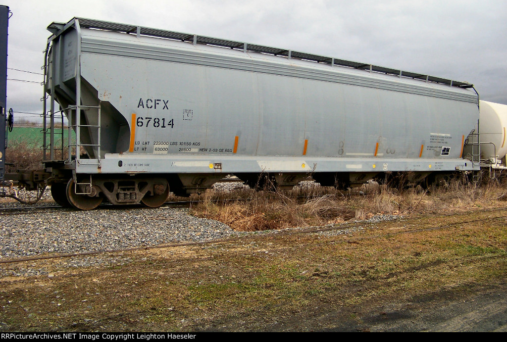 ACFX 67814