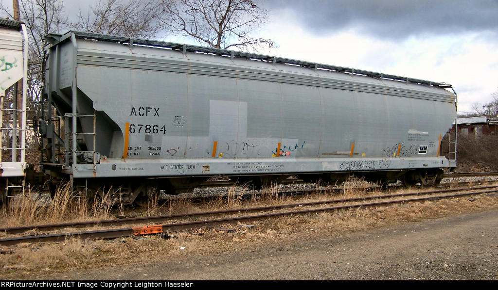 ACFX 67864