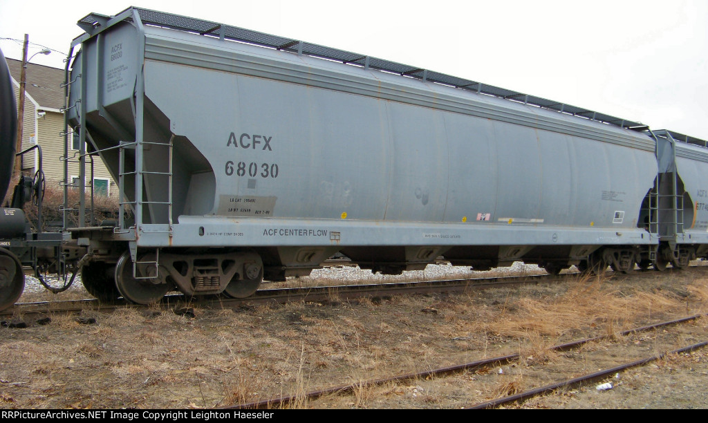 ACFX 68030