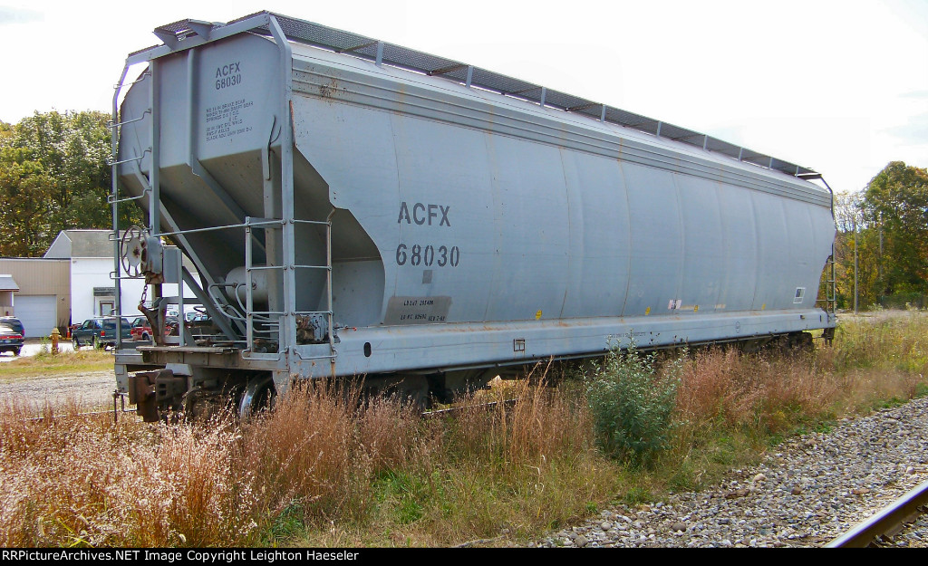 ACFX 68030