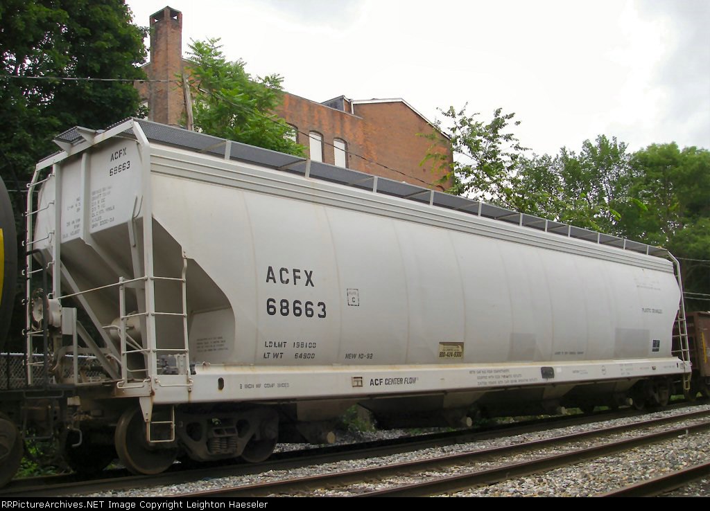 ACFX 68663