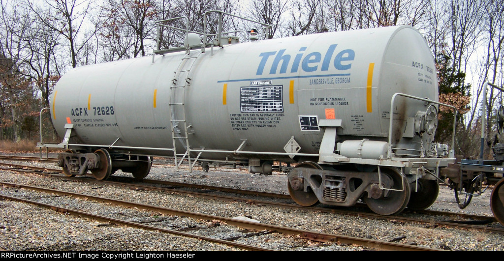 ACFX 72628 in Toiele paint