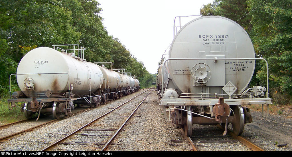 ACFX 72912 and others