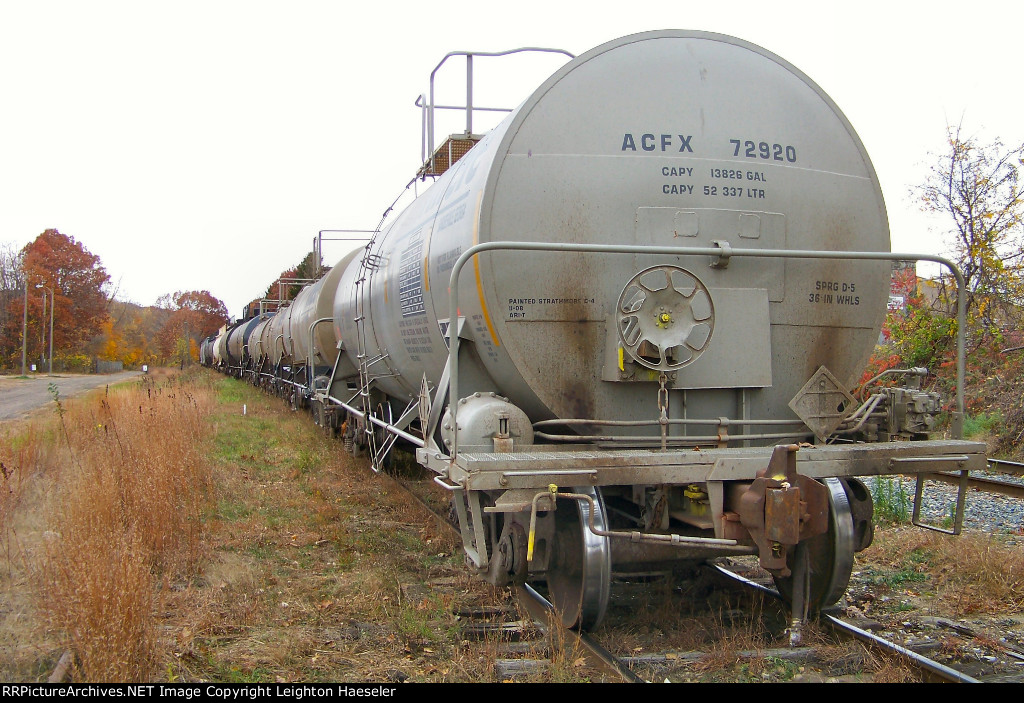 ACFX 72920 and others