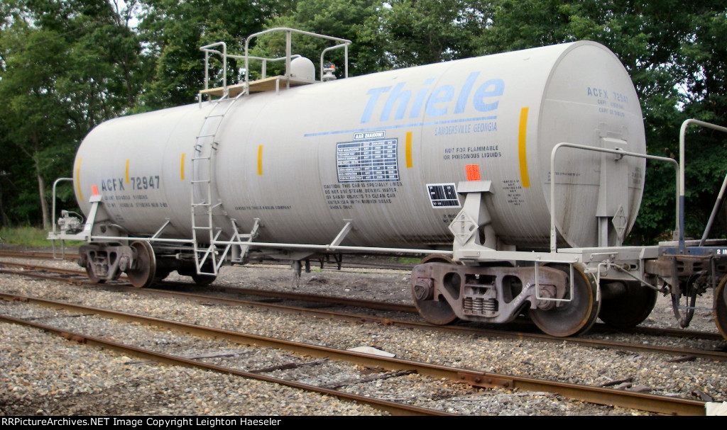 ACFX 72947 in Thiele paint