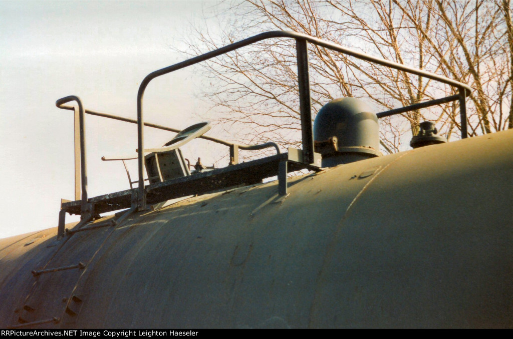 ACFX 78988 with a chair