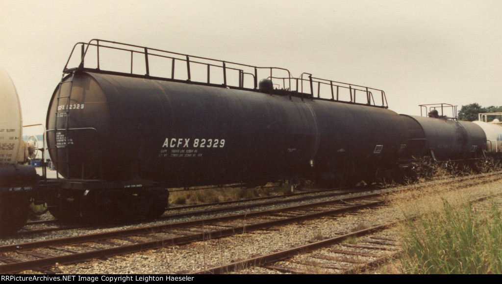 ACFX 82329 in black