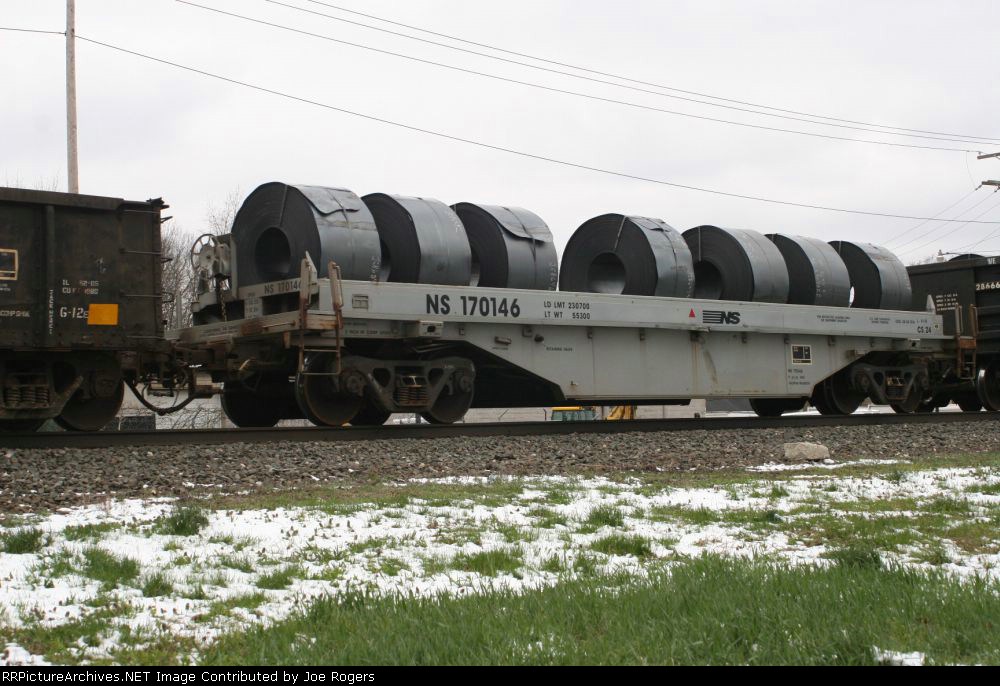 NS 170146