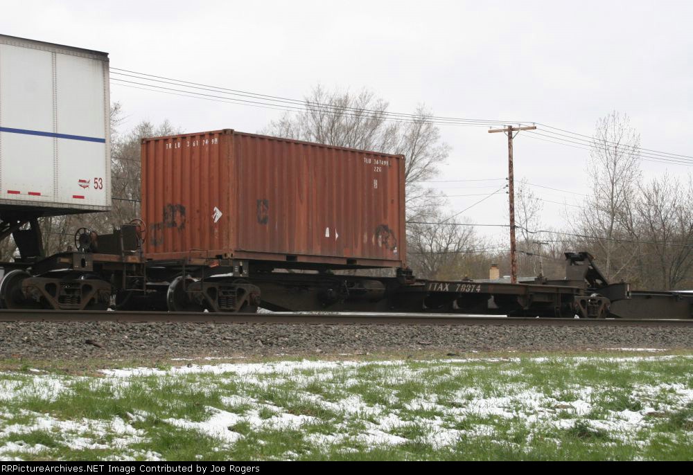 TTAX 78374