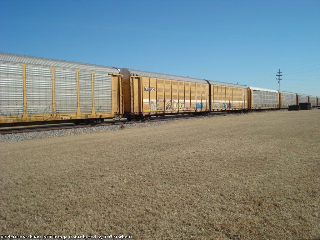 BTTX 880270  Articulater