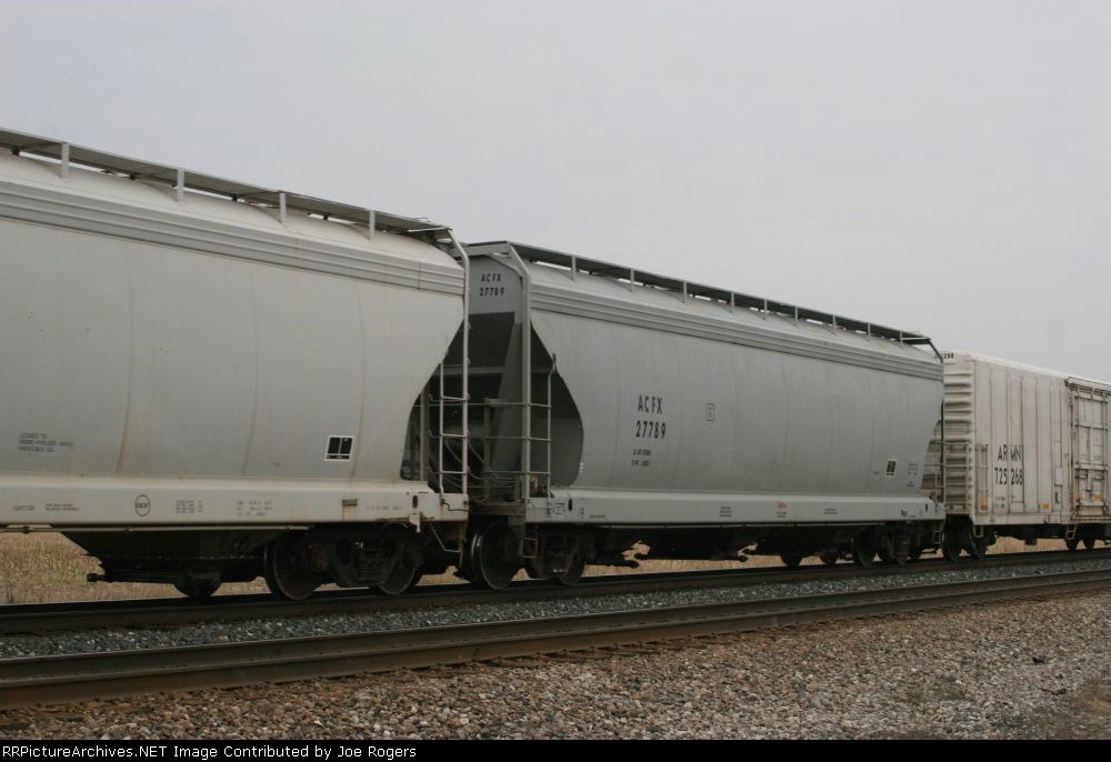 ACFX 27789