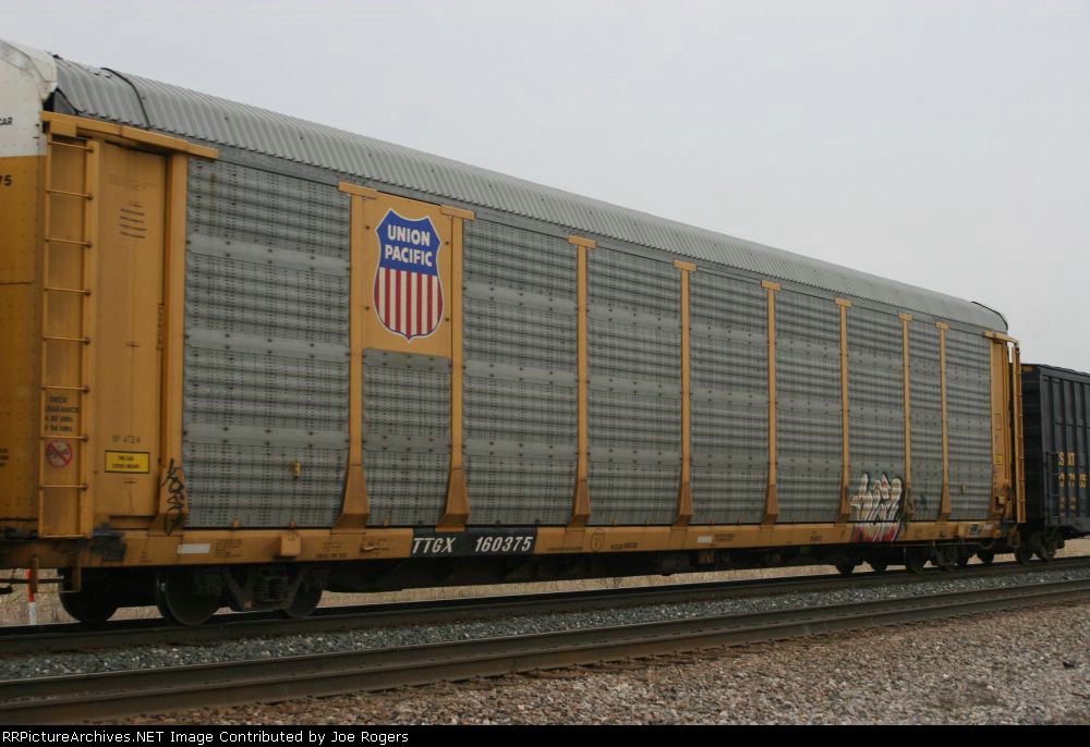 TTGX 160375