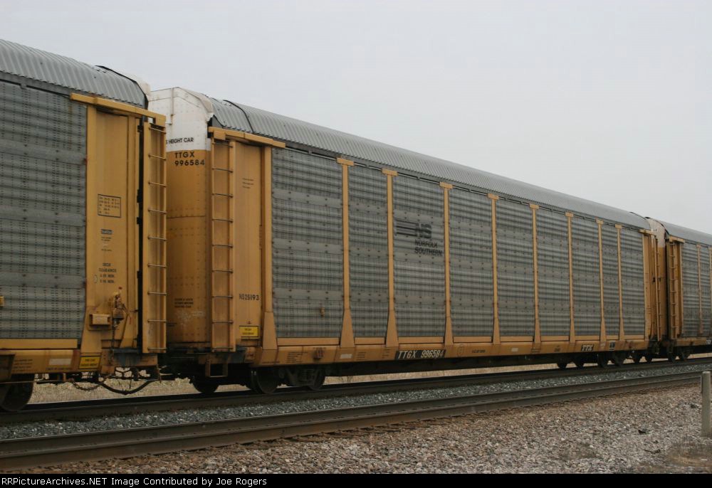 TTGX 996584