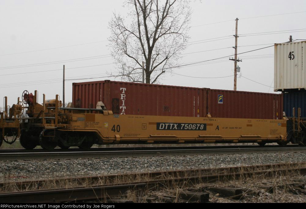 DTTX 750678