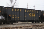CSX 295595