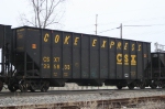CSX 295833