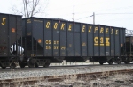 CSX 295729