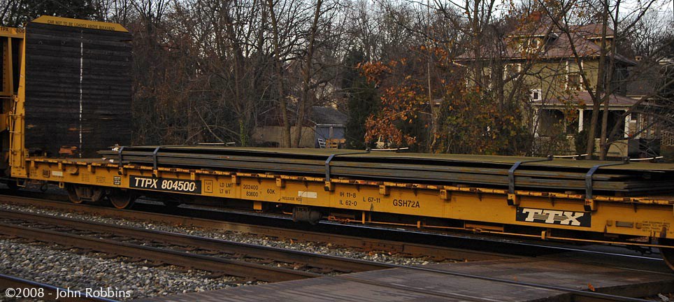 TTPX 804500