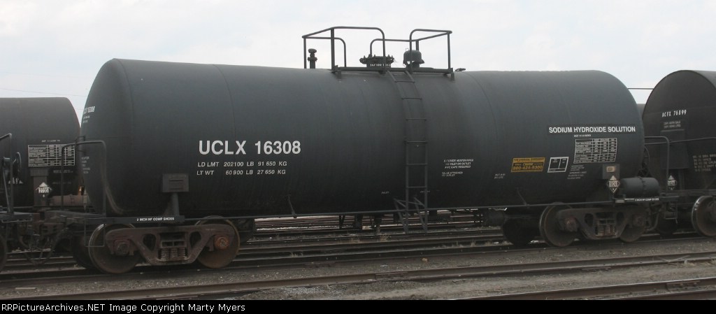 UCLX 16308