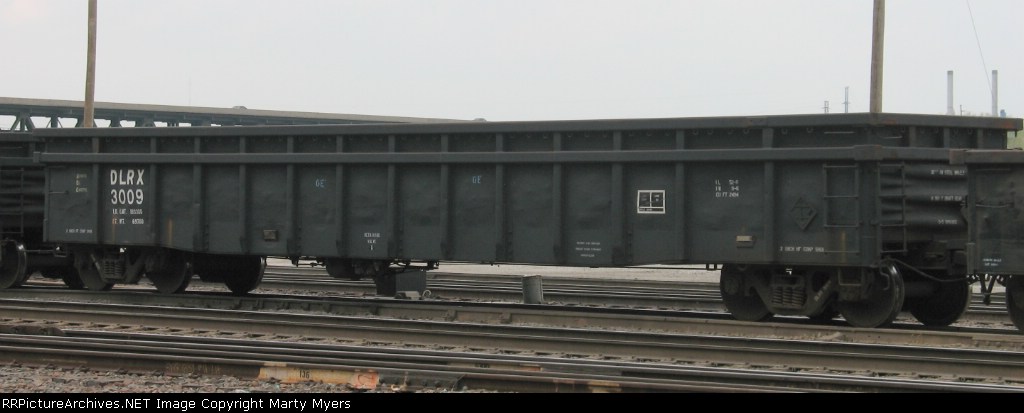 DLRX 3009